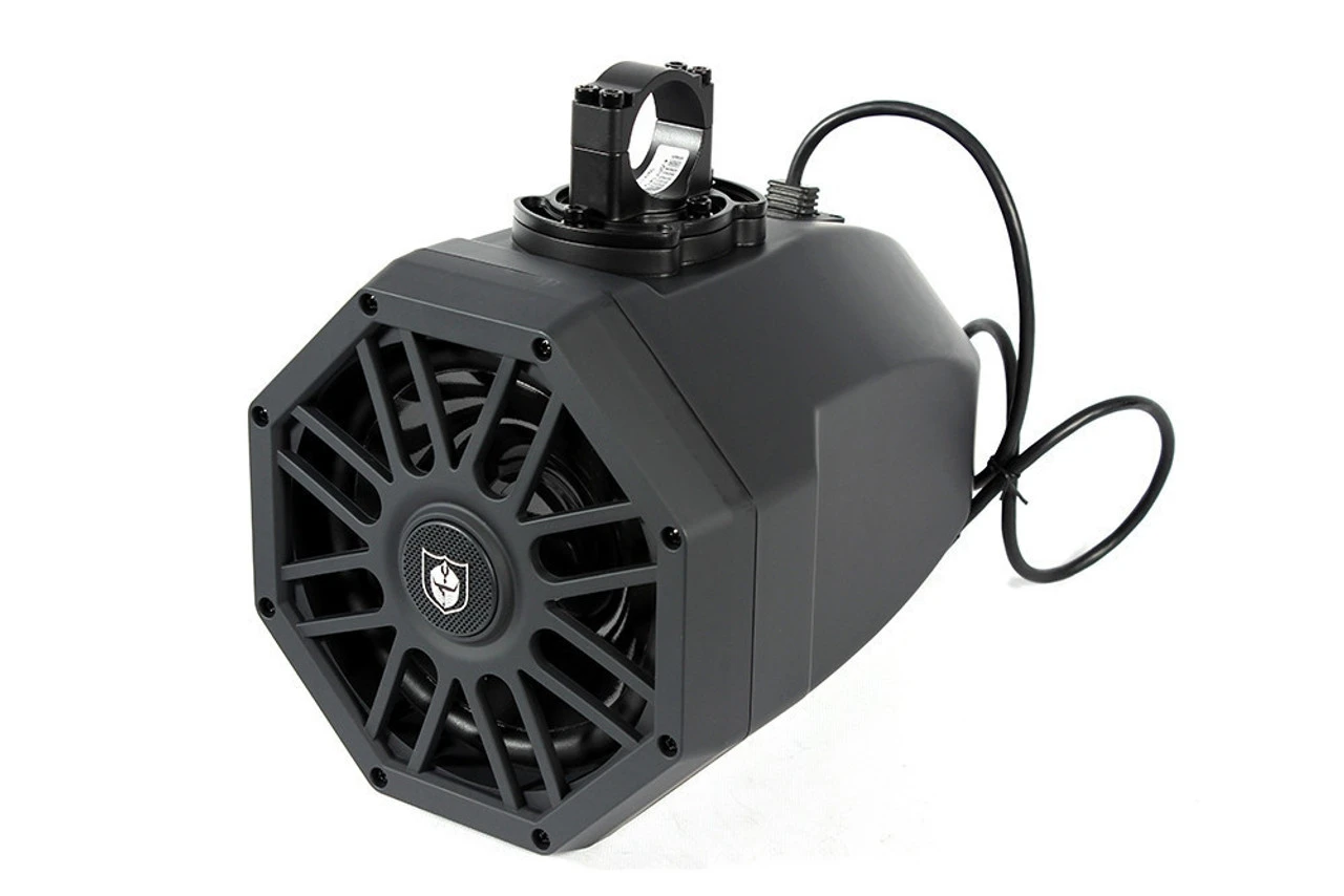 Polaris Ranger Tower Speaker By Pro Armor 5 Polaris Ranger Tower Speaker By Pro Armor - Image 3