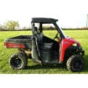 Polaris Ranger 570/800/XP 900/XP 1000 Soft Door Kit By Over Armour