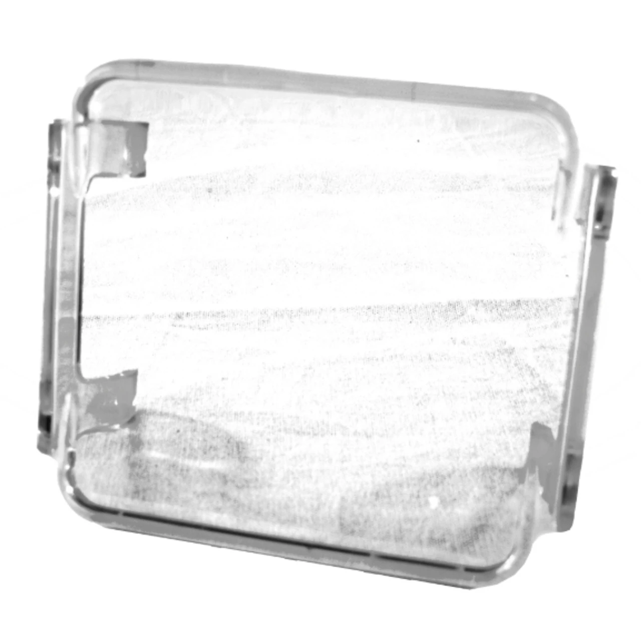 Polaris Ranger 3 Inch Street Series CREE LED Cube Light By Race Sport Lighting 4 Polaris Ranger 3 Inch Street Series CREE LED Cube Light By Race Sport Lighting - Image 2