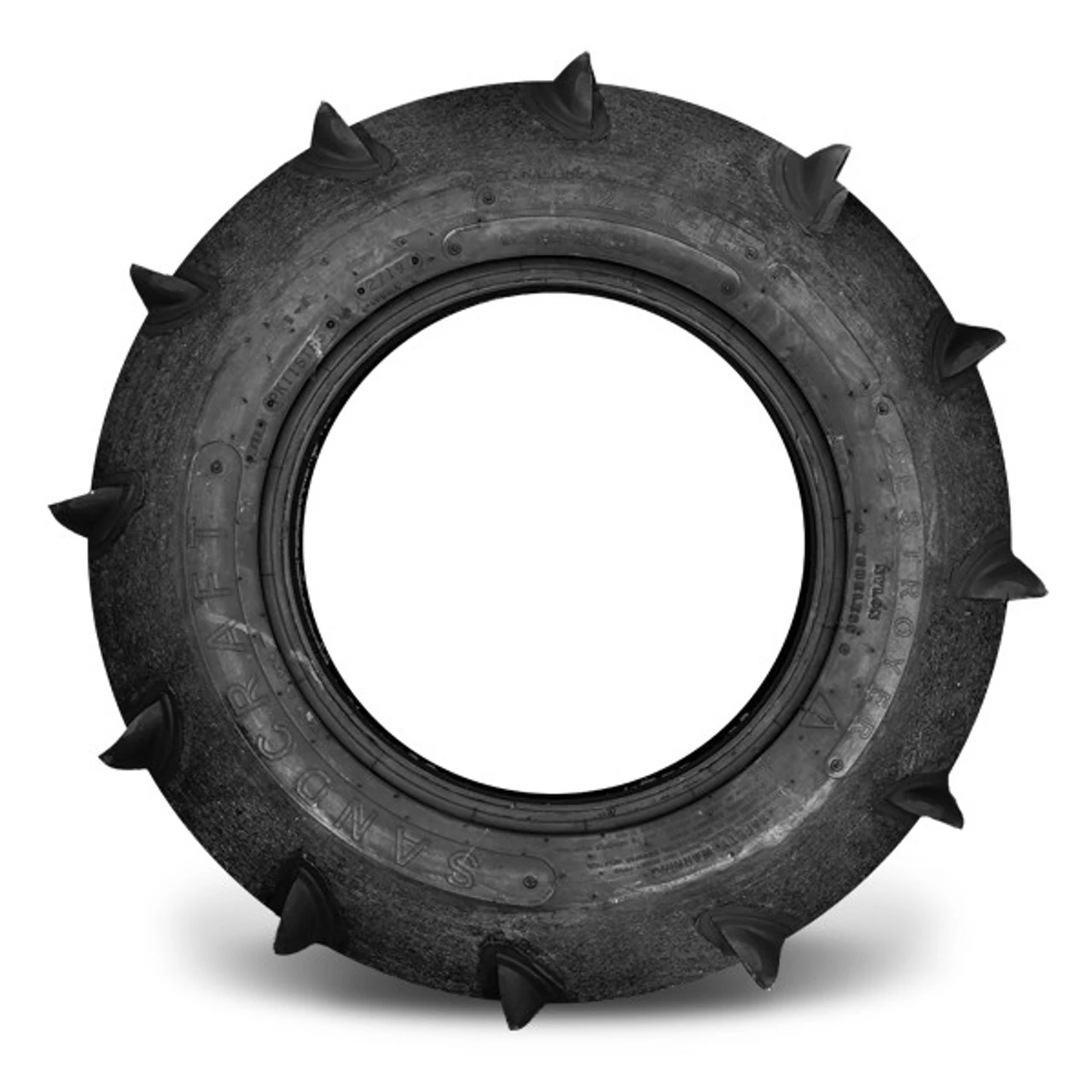 Polaris Ranger 32″ X 13″ X 15″ – Demon & Mohawk Fronts By SandCraft 6 Polaris Ranger 32″ X 13″ X 15″ – Demon & Mohawk Fronts By SandCraft - Image 4