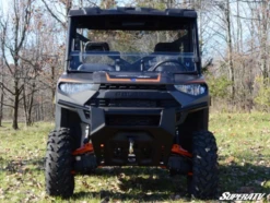 Polaris Ranger XP 900/XP 1000 Half Windshield By SuperATV -Multifunctional Accessories Store sHdrmWpPJSAM6QSGNvbnYl5fBVOHypESvJYX8Qwwgscu6eRUULhu0yh1s0regNvw 39910.1718235568