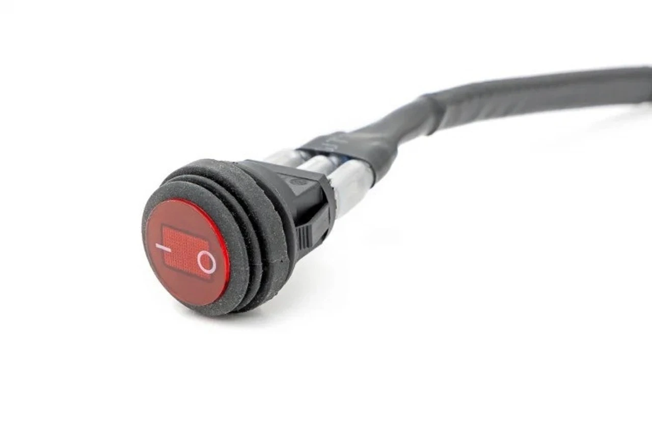 "Polaris Ranger Spectrum Series LED Light 2"" Pods By Rough Country" 7 "Polaris Ranger Spectrum Series LED Light 2"" Pods By Rough Country" - Image 5