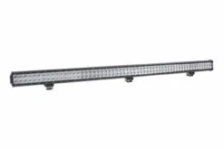 "Polaris Ranger 54"" Dominator 3 Watt Double Row Combi 114 LED Light Bar By Lazer Star Lights "