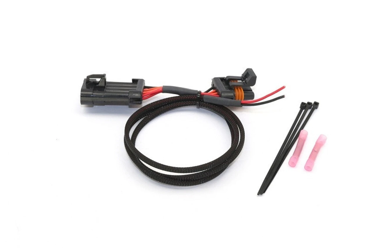 Polaris Ranger XP 900 / XP 1000 / General Tail Light Power Harness For License Plate & Whip Lights By XTC Power Products 3 Polaris Ranger XP 900 / XP 1000 / General Tail Light Power Harness For License Plate & Whip Lights By XTC Power Products