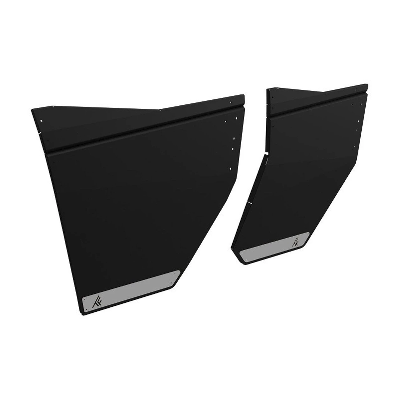 Polaris Ranger Half Doors By Thumper Fab 10 Polaris Ranger Half Doors By Thumper Fab - Image 8