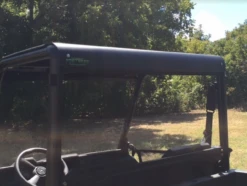 Polaris Ranger 570 / 900 / 1000 Lopro Level 1 Metal Roof By Fortress -Multifunctional Accessories Store screenshot 2021 06 01 151557 26690.1673624684