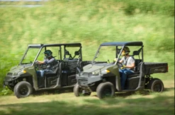 Polaris Ranger 570 / 900 / 1000 Lopro Level 1 Metal Roof By Fortress -Multifunctional Accessories Store screenshot 2021 06 01 151727 98357.1673624686