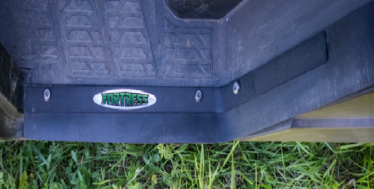 Polaris Ranger Crew 1000 / XP 1000 Full Convertible Steel Doors By Fortress 12 Polaris Ranger Crew 1000 / XP 1000 Full Convertible Steel Doors By Fortress - Image 10