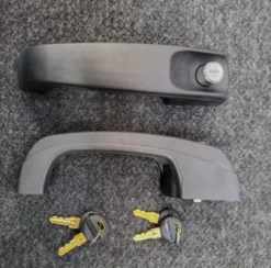 Polaris Ranger Door Handles By Fortress