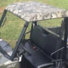 Polaris Ranger Mid-Size Roof Cover By Greene Mountain