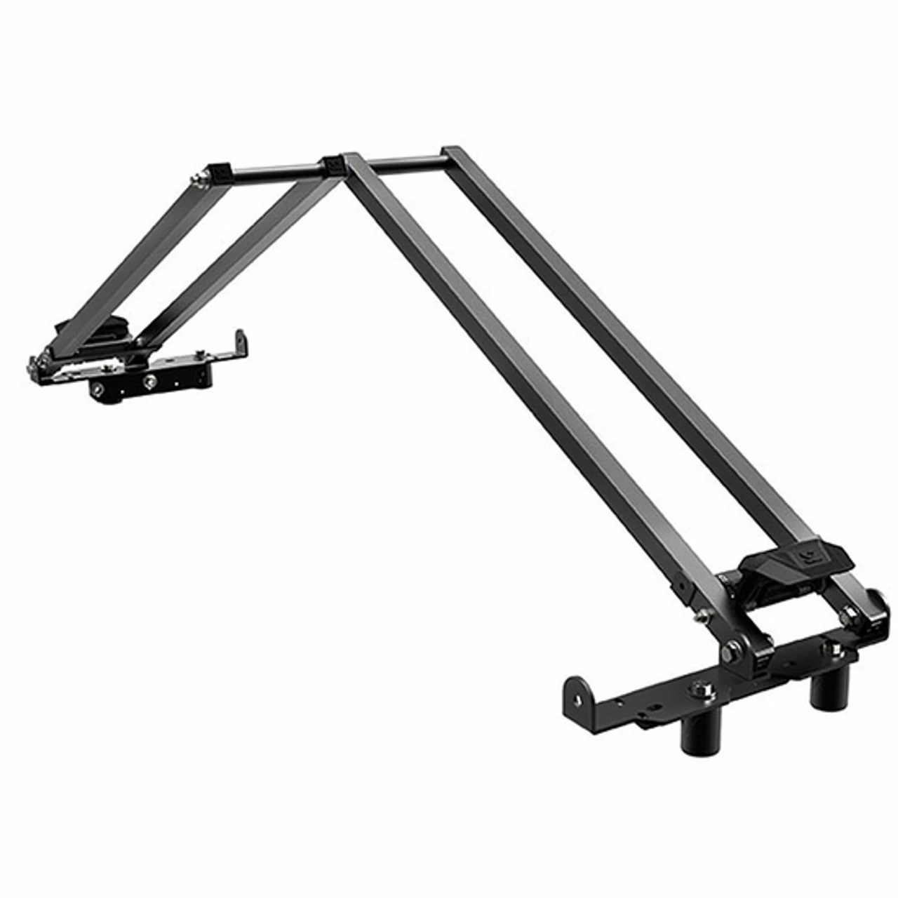 Polaris Ranger Armory X Rack For Inside Bed Of 51.5"-55" By Seizmik