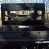 Polaris Ranger 570/800 Sliding Backsplash By Fortress