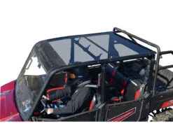 Polaris Ranger 1000 Diesel Crew Tinted Roof By SuperATV