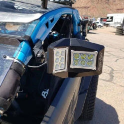 Polaris General Navigator Set By Sector Seven -Multifunctional Accessories Store spectrum wbung mount 7 1 1 68756.1627017509