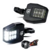 Polaris Ranger Destiny Series Anti-Glare Side Mirrors With LED Spot Lights By Xprite -Multifunctional Accessories Store splB56CHIZrRkrCjZwx1QPFmBSfWwGeBUDwhWeQzkfnL4pEOoqfAlGw3jHPyMGnl 86221.1718241145
