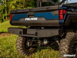 Polaris Ranger XP 1000 Rear Bumper (Winch Ready) By SuperATV -Multifunctional Accessories Store stQopb0zuRTr08bg7gdzndmBveYTspRXS3ONrO6M5kedr2nXGZM8bs2XVmNGYJPi 94035.1718239881