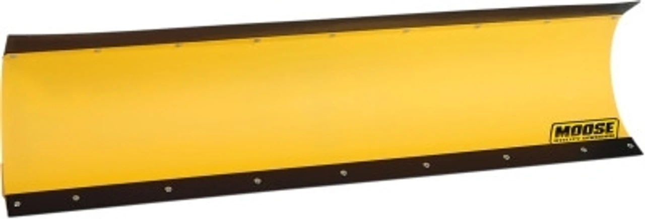 Polaris Ranger 800 Straight Blade Snow Plow System By Moose 4 Polaris Ranger 800 Straight Blade Snow Plow System By Moose - Image 2