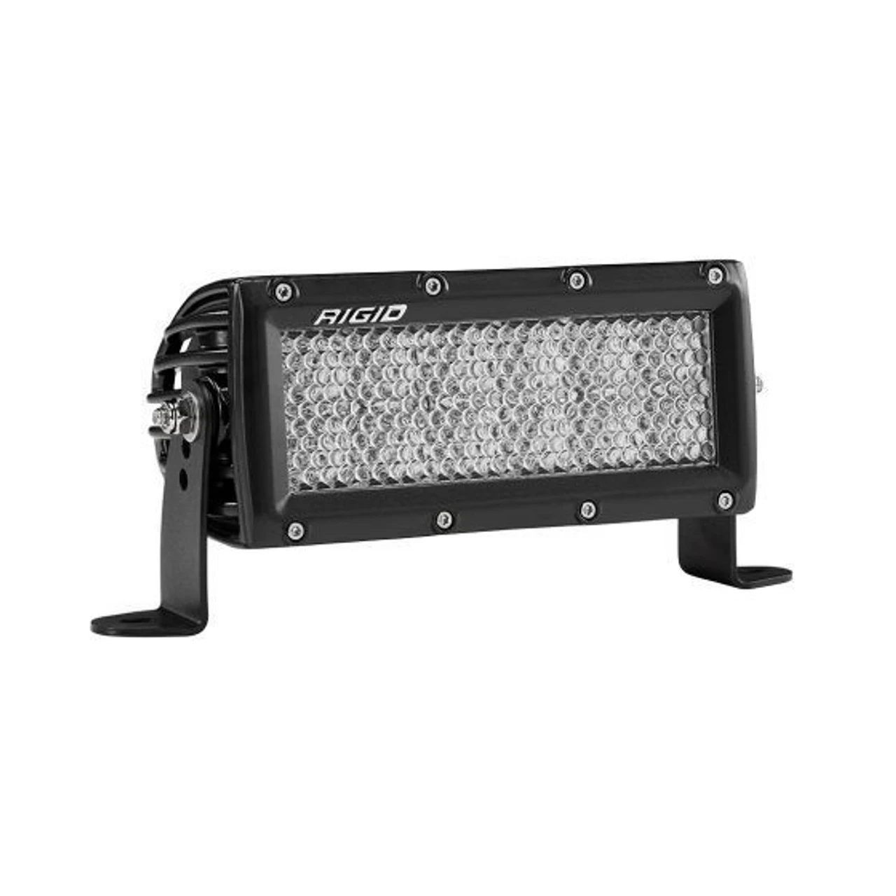 Polaris Ranger E-Series Super Bright PRO LED Light Bars By Rigid 15 Polaris Ranger E-Series Super Bright PRO LED Light Bars By Rigid - Image 13