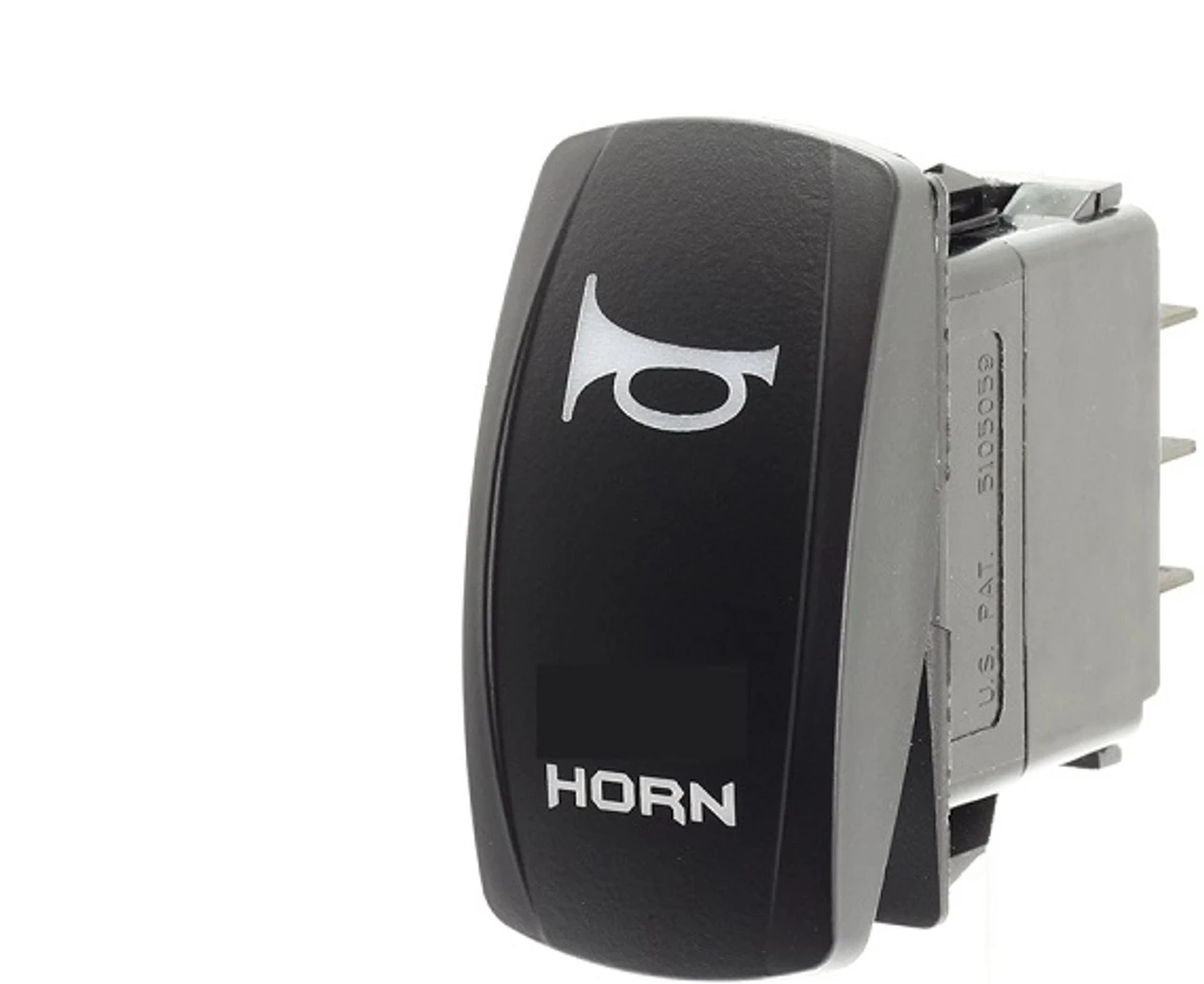 Polaris Ranger Offroad Windshield Lights Rocker Switch By XTC Power Products 3 Polaris Ranger Offroad Windshield Lights Rocker Switch By XTC Power Products