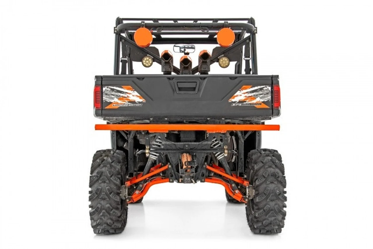Polaris Ranger 3IN Lift Kit By Rough Country 3 Polaris Ranger 3IN Lift Kit By Rough Country
