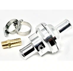 Polaris Ranger Ice Crusher MaxStat - Inline Coolant Bypass Thermostat For UTV Heaters By Ice Crusher Heaters