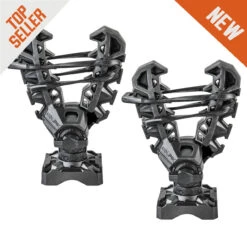 Polaris Ranger Rhino Grip XLR - Pair By Kolpin Powersports