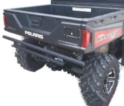 Polaris Ranger 570 / 900 / XP 1000 Rear Bumper By KFI Products