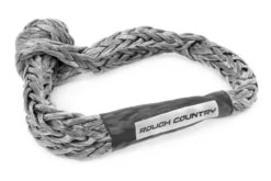 Polaris Ranger Soft Shackle Rope By Rough Country