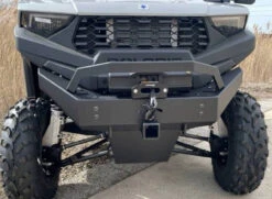 Polaris Ranger SP 570 Front Brushguard With Winch Mount By EMP -Multifunctional Accessories Store tTpEWpfPRSoanMoiJqmNIPDdiSvnylJfX0y0NqxtVTvn1su5DCK1sd1E97NMm77W 14626.1718665695