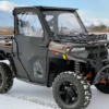 Polaris Ranger XP 1000 Cab Enclosure By Spike Powersports