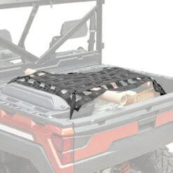 Polaris Ranger Heavy Duty Bed Cargo Net By Kemimoto -Multifunctional Accessories Store tat6Ci2ADKJlWpEDa7750RlCeNYNQaEVg6GT4YX5JXu9w2kGCz57tYdzEsAxSQNb 41930.1718665110