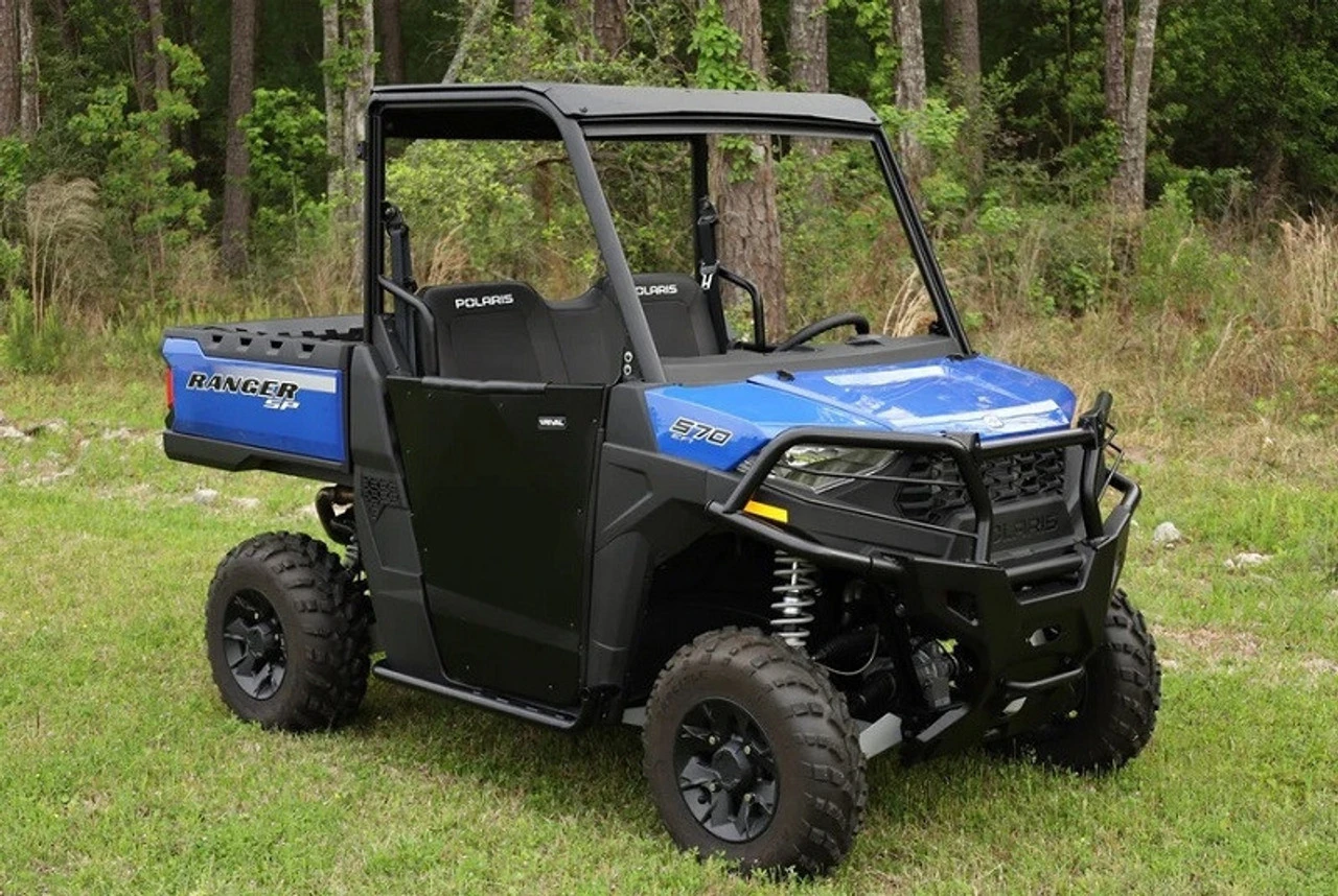 Polaris Ranger 570 SP Half Doors By Rival Powersports 7 Polaris Ranger 570 SP Half Doors By Rival Powersports - Image 5
