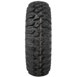 Polaris Ranger XP 1000 Crew Front/Rear QBT 446 26X9R-14 Utility Tire By Quadboss