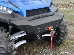 Polaris Ranger XP 1000 Winch Ready Front Bumper By Super ATV -Multifunctional Accessories Store tsJrk7qqdJizByDh5sjx3XwRQ7PDlJGwkJYEdygsYtYq2BM5sWrPyfT9yInfezQr 04600.1718666903