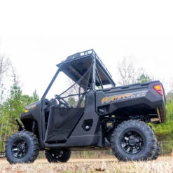 Polaris Ranger Audio Roof & Rack (Level 2) By Thumper Fab -Multifunctional Accessories Store u45vASnckG8jORjj1EKKV3T6saWe6OPbSWulBytRTZvLeWRs4ViOgI2ExhHRI3gQ 02439.1718664302