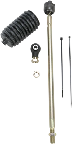Polaris Ranger 570/900/Diesel Heavy Duty Left Rack/Pinion Tie Rod End Kit By Moose