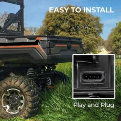 Polaris Ranger 1000 XP / Crew Tail Light By Kemimoto -Multifunctional Accessories Store u9hCeUxKZxK2IGE2Qdz8zTKD72w8EDpAiqxmVwajv4rBfRL7w7Itp0TFmrQTjnF0 14768.1718665764