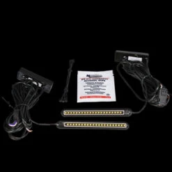 "Polaris Ranger Dynamic 4.5"" Amber/White LED Light Bars By Custom Dynamics " 17 "Polaris Ranger Dynamic 4.5"" Amber/White LED Light Bars By Custom Dynamics " -Multifunctional Accessories Store uFRLVXHM8JBNTzPgW1zYZQA8e2OIURRtJvNbs3RMqYq0GTe6cK8Xn0rRuM46o6s8 51308.1718666360