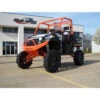 " Polaris Ranger High Lifter Edition 6"" Big Lift Kit With DHT XL Axles By High Lifter "