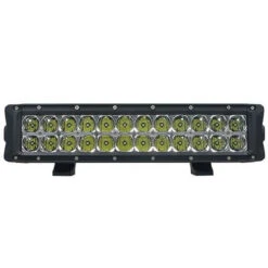 "Polaris Ranger 13.5"" DRL LED Light Bar By Open Trail"
