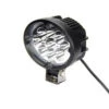 Polaris Ranger 5.5 Inch Work Light 27 Watt Flood/Spoot Pulsar Series By Quake LED