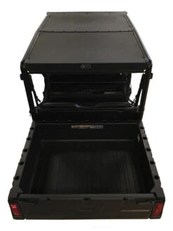 Polaris Ranger Full-Size Crew 2-PC ABS Roof By Spike Powersports