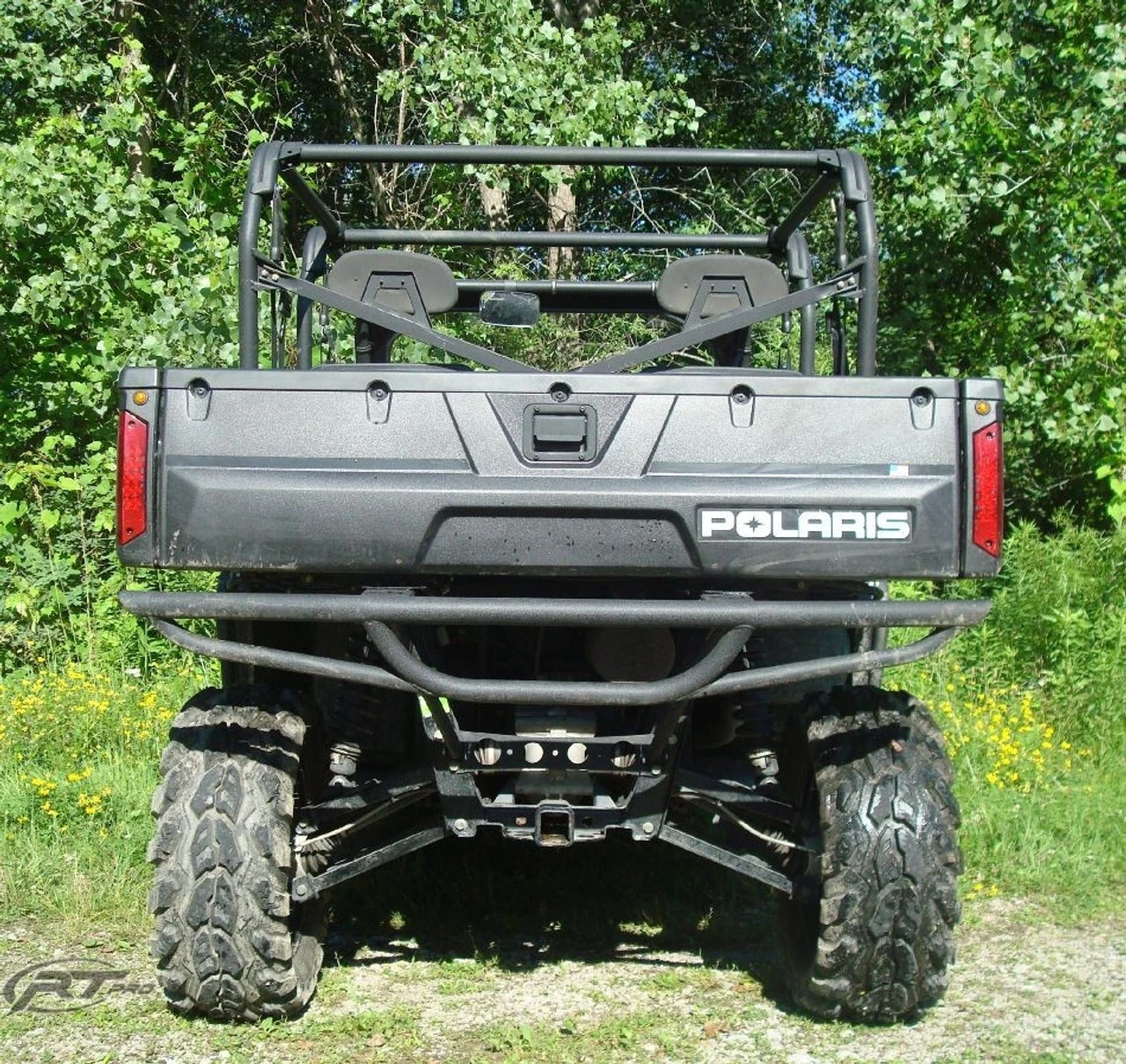 "Polaris Ranger XP 700/800 2"" Lift Kit By RT PRO" 8 "Polaris Ranger XP 700/800 2"" Lift Kit By RT PRO" - Image 6