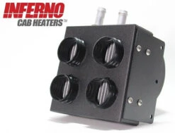 Polaris Ranger 570 Mid Size Inferno Cab Heater W| Defrost By Inferno Cab Heaters -Multifunctional Accessories Store upi cab heater w defrost mid size polaris ranger 570 9 77062.1627015170