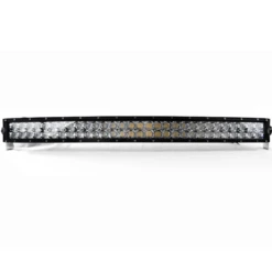Polaris Ranger 31.5 Inch ECO-Light Series Curved Double Row LED Light Bar By Race Sport Lighting