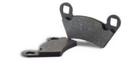 Polaris Ranger Rear Brake Pad Set By Quad Logic