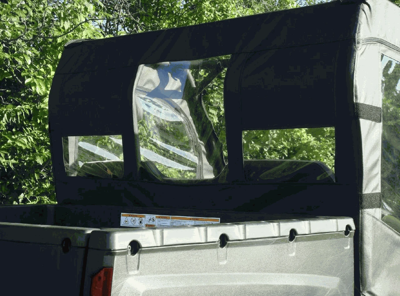 Polaris Ranger 570/800 Doors & Rear Window Combo By GCL UTV 7 Polaris Ranger 570/800 Doors & Rear Window Combo By GCL UTV - Image 5