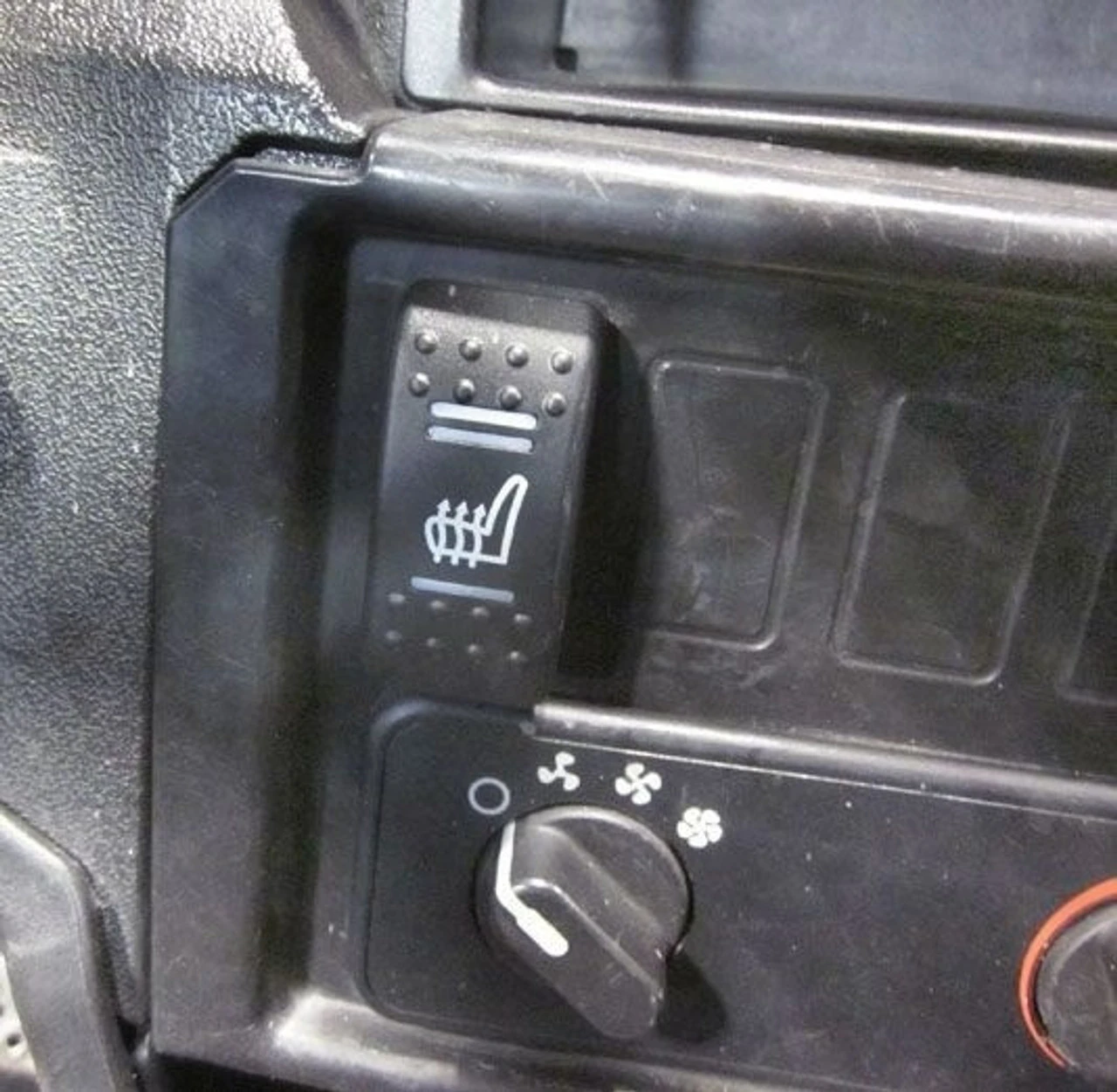 Polaris Ranger Adjustable Seat Heater Kit By Quad Logic 7 Polaris Ranger Adjustable Seat Heater Kit By Quad Logic - Image 5