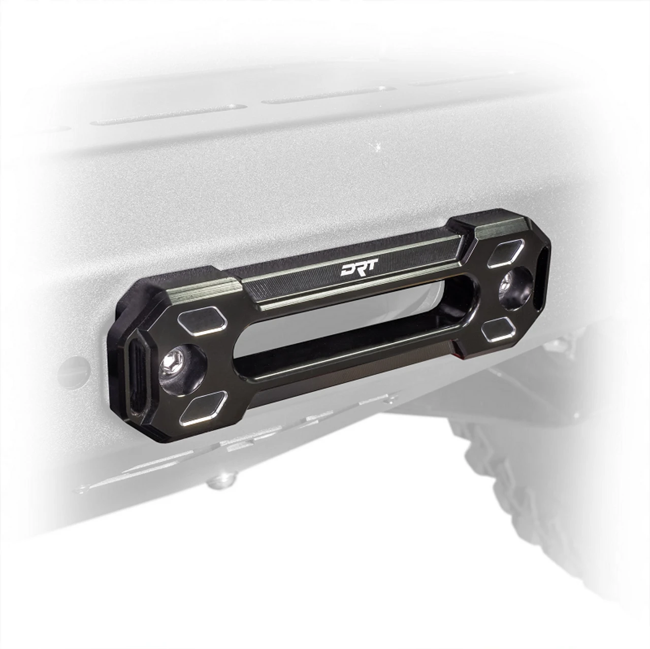 Polaris Ranger 6" HAWSE Fairlead By DRT Motorsports 14 Polaris Ranger 6" HAWSE Fairlead By DRT Motorsports - Image 12