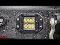 Polaris Ranger 2-inch Square Flush Mount Cree LED Lights - (Pair | Black Series) By Rough Country 8 Polaris Ranger 2-inch Square Flush Mount Cree LED Lights - (Pair | Black Series) By Rough Country -Multifunctional Accessories Store vDBmhurhGlkLFz48cXCY8Pa9xFjCKrhnm65Jhibo4NAw3Tm7gKIbun9ViuvN21kr 39623.1718667050